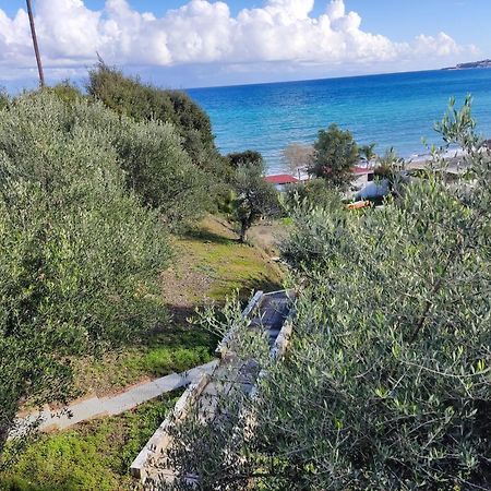 Coral Villas Kómboi Eksteriør bilde